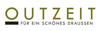 Outzeit Logo